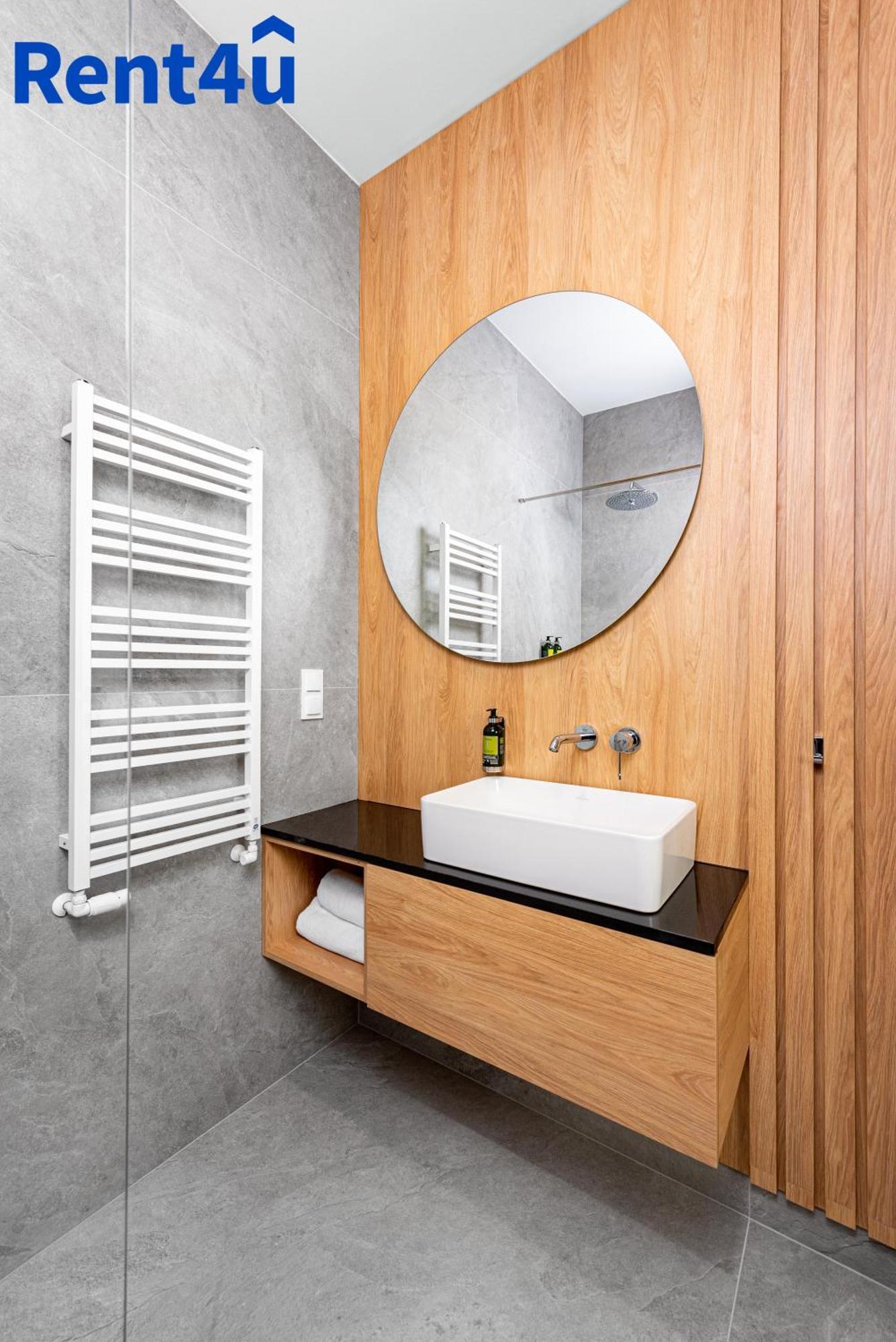 Nad Zatoka Aparthotel Deluxe By Rent4You Olsztyn  Eksteriør bilde