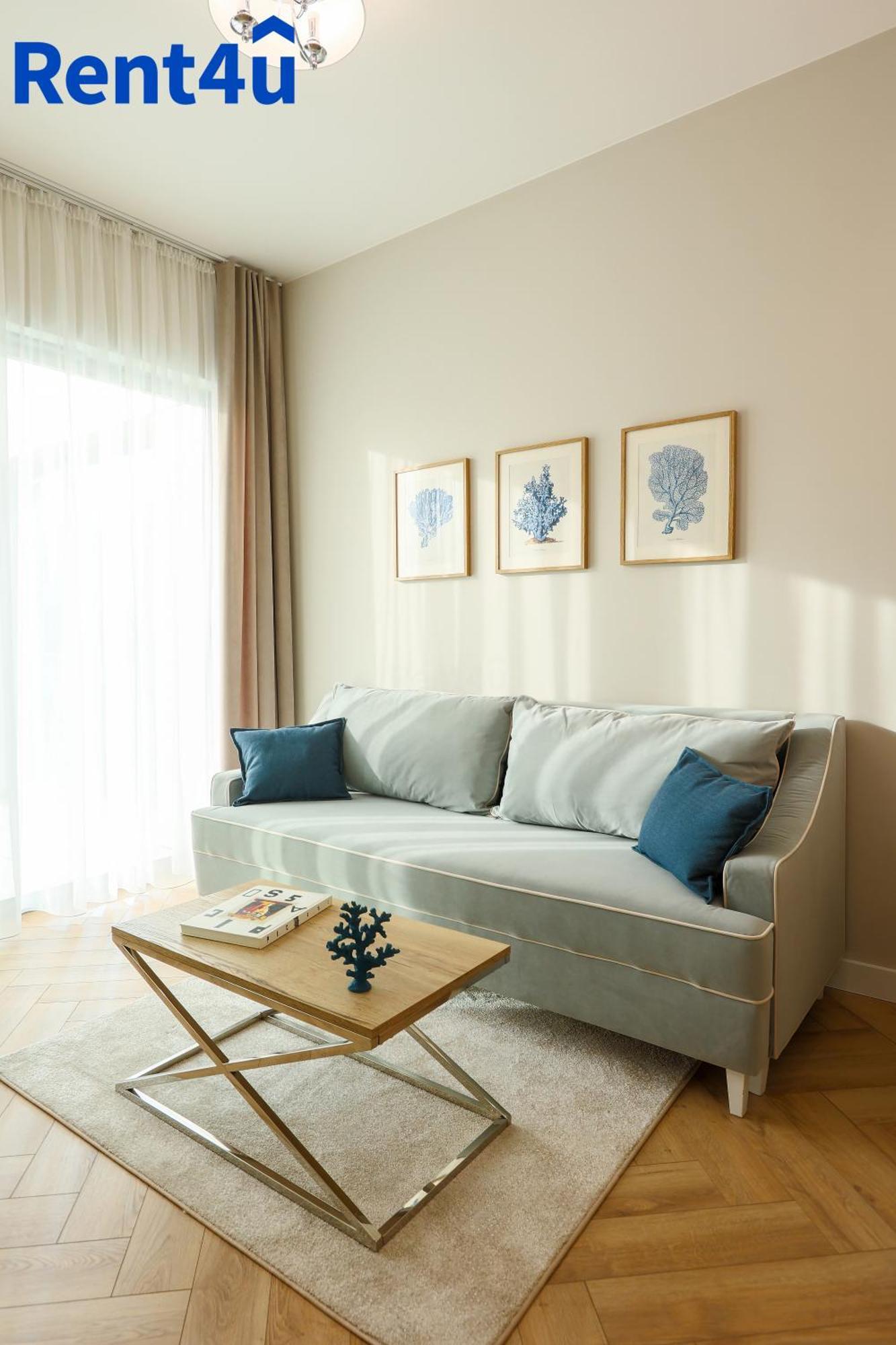 Nad Zatoka Aparthotel Deluxe By Rent4You Olsztyn  Eksteriør bilde